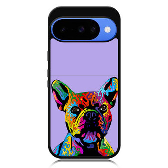 Bull dog Google Pixel 10 Case Bull dog Google Pixel 10 Case