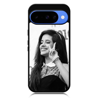 Camila Cabello 2 Google Pixel 10 Case