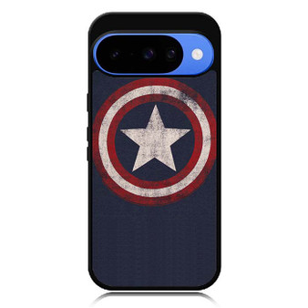 Captain America Google Pixel 10 Case