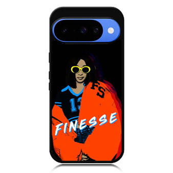 Cardi B Finesse Google Pixel 10 Case