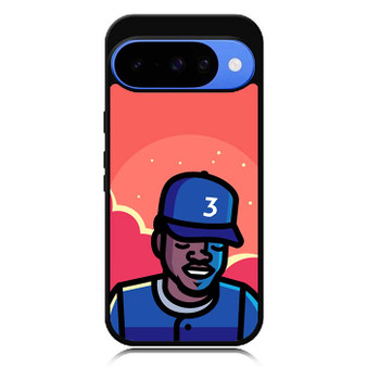 Chance the rapper 2 Google Pixel 10 Case