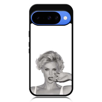 Charlize Theron Google Pixel 10 Case