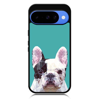 Chevron Dog Google Pixel 10 Case Chevron Dog Google Pixel 10 Case