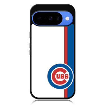Chicago Cubs Logo 2 Google Pixel 10 Case