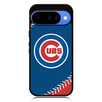 Chicago Cubs Logo 3 Google Pixel 10 Case
