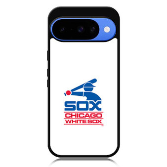 Chicago White Sox 1 Google Pixel 10 Case