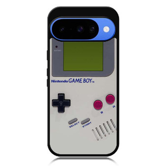 classic nintendo gameboy Google Pixel 10 Case classic nintendo gameboy Google Pixel 10 Case