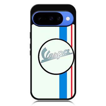 Classic Vespa Google Pixel 10 Case