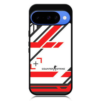 Counter Strike Global Offensive CS GO 1 Google Pixel 10 Case