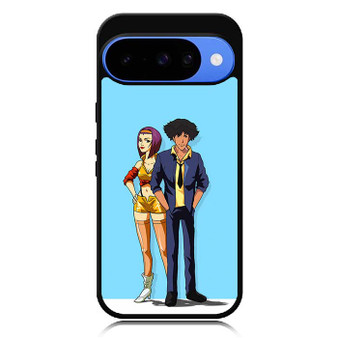 Cowboy bebop stray dog strut 3 Google Pixel 10 Case