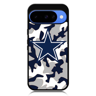 cowboys camo Google Pixel 10 Case cowboys camo Google Pixel 10 Case