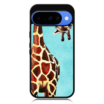 Cute Giraffe Google Pixel 10 Case Cute Giraffe Google Pixel 10 Case