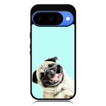 Cute Pug 2 Google Pixel 10 Case
