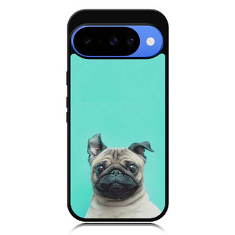 Cute Pug 3 Google Pixel 10 Case