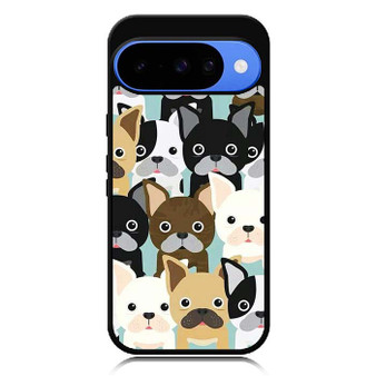 Cute Puppy 2 Google Pixel 10 Case