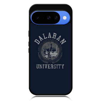 Dalaran University World Of Warcraft Google Pixel 10 Case Dalaran University World Of Warcraft Google Pixel 10 Case