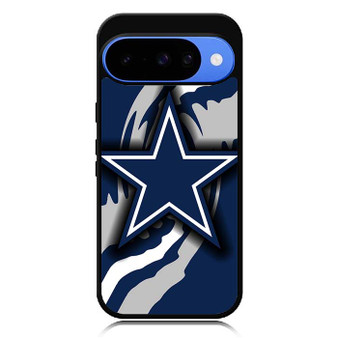 Dallas Cowboys Victory Flag Google Pixel 10 Case