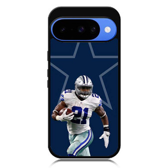 Dallas Cowboys 2 Google Pixel 10 Case Dallas Cowboys 2 Google Pixel 10 Case