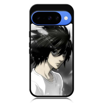 Death Note 2 Google Pixel 10 Case