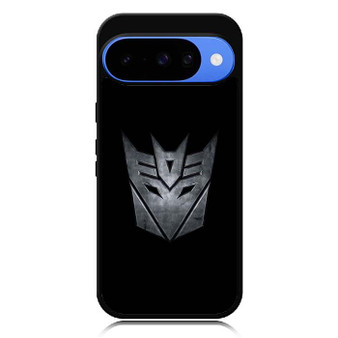 Decepticon Google Pixel 10 Case Decepticon Google Pixel 10 Case