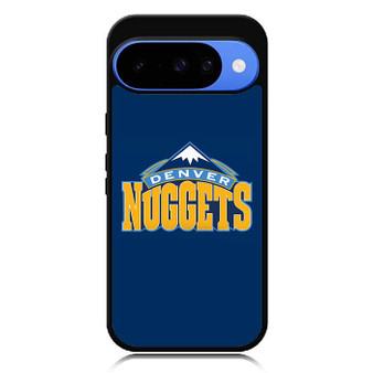 Denver Nuggets Google Pixel 10 Case