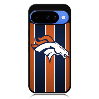 Denver Broncos 2 Google Pixel 10 Case