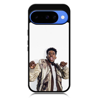 Desiigner Google Pixel 10 Case