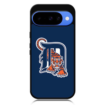 Detroit Tiger 2 Google Pixel 10 Case Detroit Tiger 2 Google Pixel 10 Case