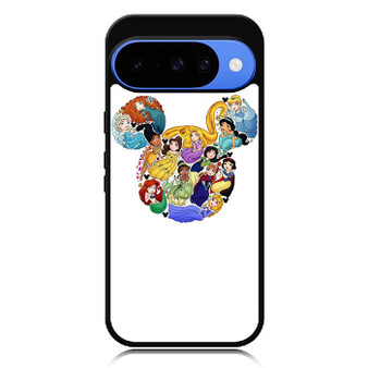 Disney Character with Micky Mouse 1 Google Pixel 10 Case