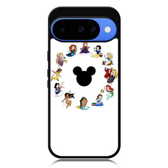 Disney Character with Micky Mouse 2 Google Pixel 10 Case