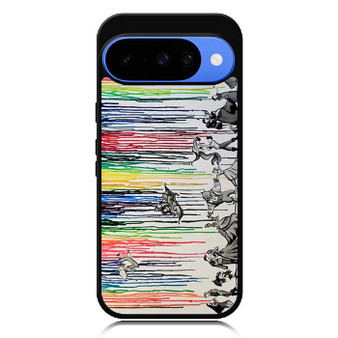 disney character Google Pixel 10 Case disney character Google Pixel 10 Case