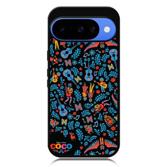 Disney Coco 1 Google Pixel 10 Case