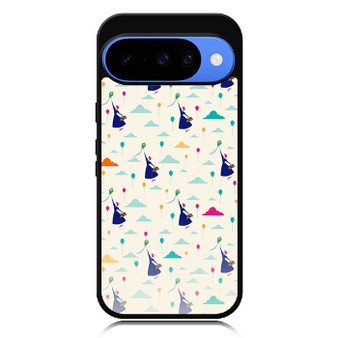 Disney Mary Poppins 2 Google Pixel 10 Case