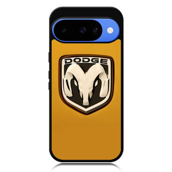 Dodge Logo 1 Google Pixel 10 Case Dodge Logo 1 Google Pixel 10 Case