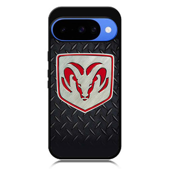 Dodge Logo 2 Google Pixel 10 Case Dodge Logo 2 Google Pixel 10 Case