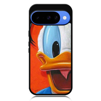 Donald Duck Google Pixel 10 Case