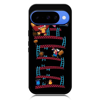 Donkey King Google Pixel 10 Case