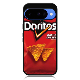 doritos nacho cheese Google Pixel 10 Case