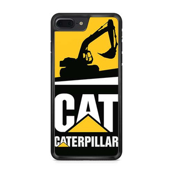 caterpillar excavator iPhone 7 | iPhone 7 Plus Case