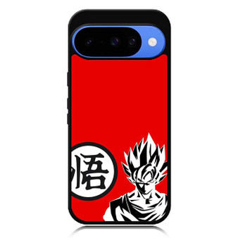 Dragon Ball Son Gaku 1 Google Pixel 10 Case Dragon Ball Son Gaku 1 Google Pixel 10 Case