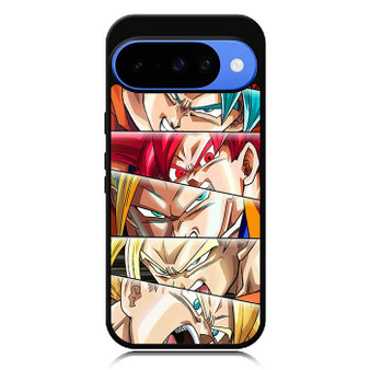 Dragon Ball Son Gaku 2 Google Pixel 10 Case Dragon Ball Son Gaku 2 Google Pixel 10 Case