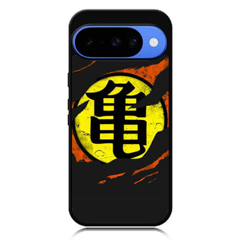 Dragon Ball Google Pixel 10 Case Dragon Ball Google Pixel 10 Case