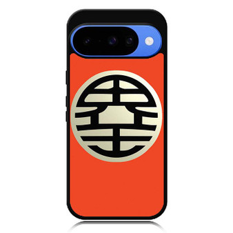 dragonball z king kai Google Pixel 10 Case dragonball z king kai Google Pixel 10 Case