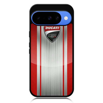 Ducati Corse 1 Google Pixel 10 Case Ducati Corse 1 Google Pixel 10 Case