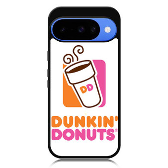 Dunkin Donuts Google Pixel 10 Case Dunkin Donuts Google Pixel 10 Case