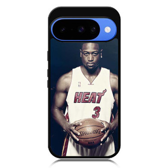 Dwyane Wade Google Pixel 10 Case