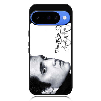 Elvis Presley 3 Google Pixel 10 Case Elvis Presley 3 Google Pixel 10 Case