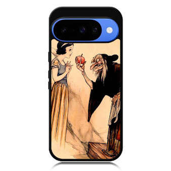 Evil Queen gives apple Google Pixel 10 Case