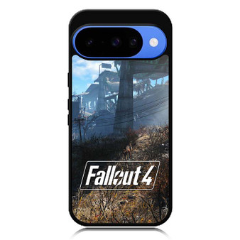 Fallout 4 Google Pixel 10 Case Fallout 4 Google Pixel 10 Case