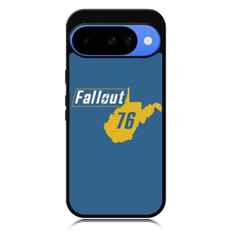 Fallout 76 1 Google Pixel 10 Case